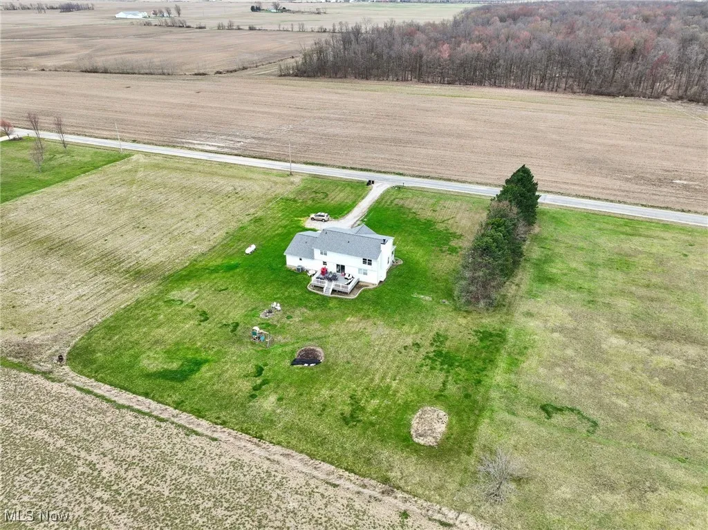 13277 Bursley Road, Spencer, Ohio,MLS Now Listing ID