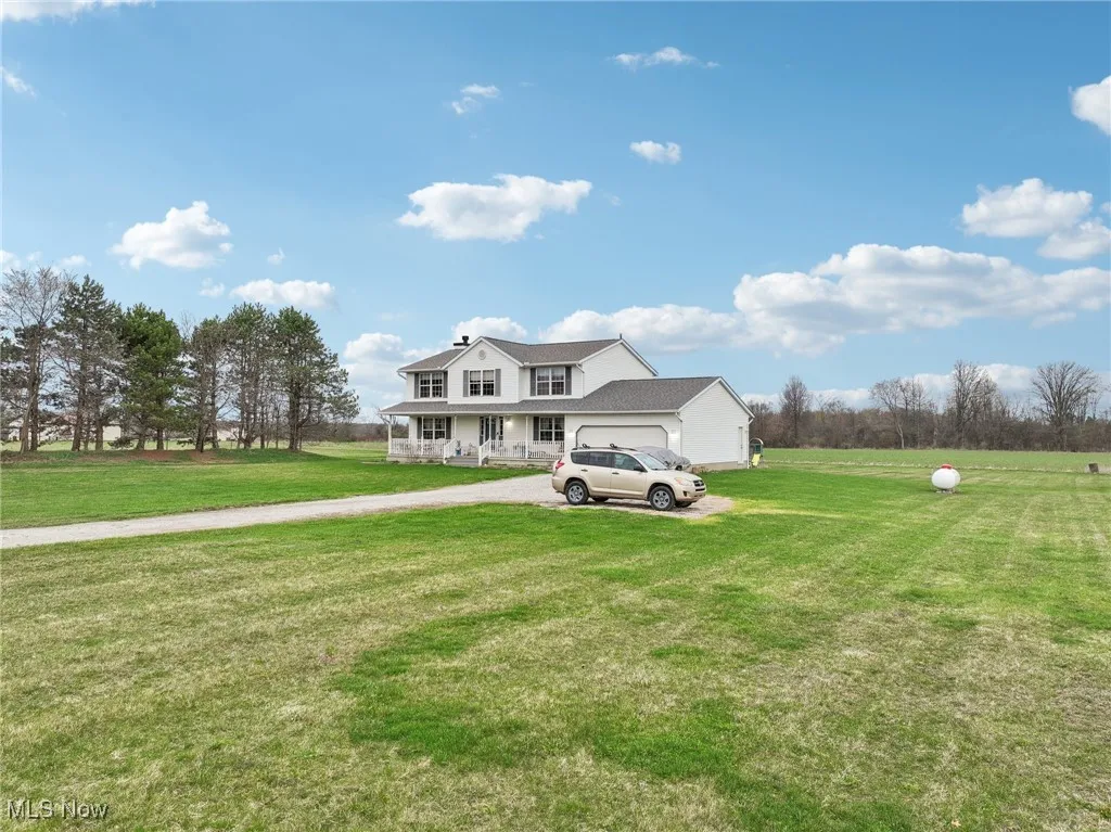 13277 Bursley Road, Spencer, Ohio,MLS Now Listing ID