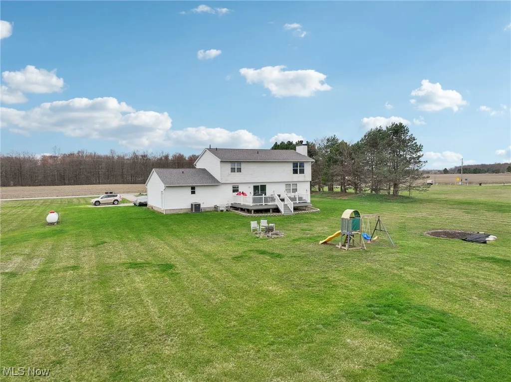 13277 Bursley Road, Spencer, Ohio,MLS Now Listing ID
