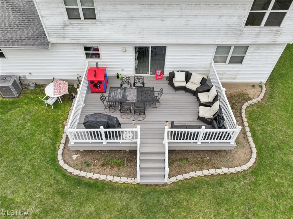 13277 Bursley Road, Spencer, Ohio,MLS Now Listing ID