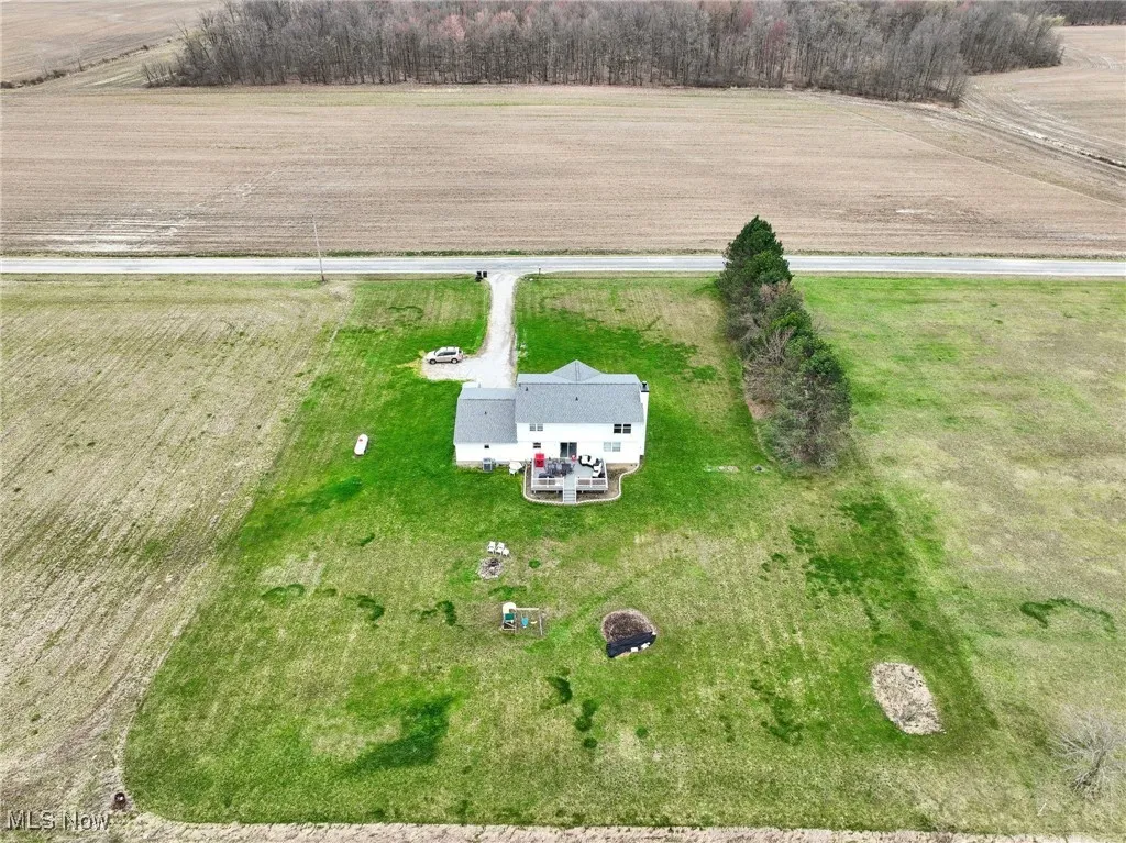 13277 Bursley Road, Spencer, Ohio,MLS Now Listing ID