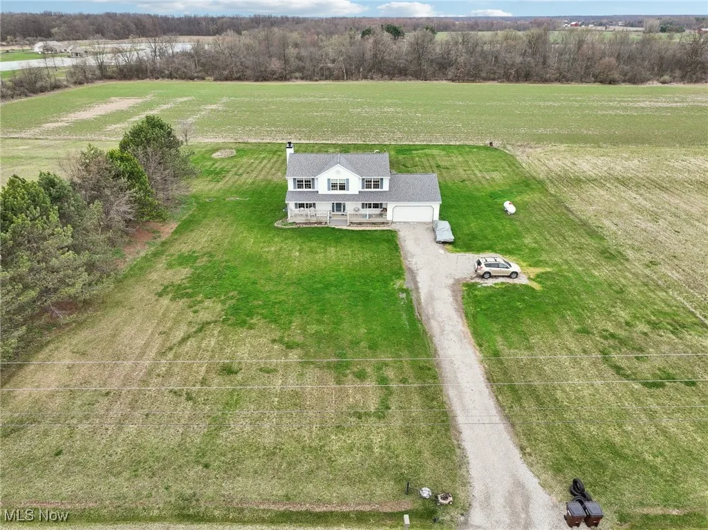 13277 Bursley Road, Spencer, Ohio,MLS Now Listing ID