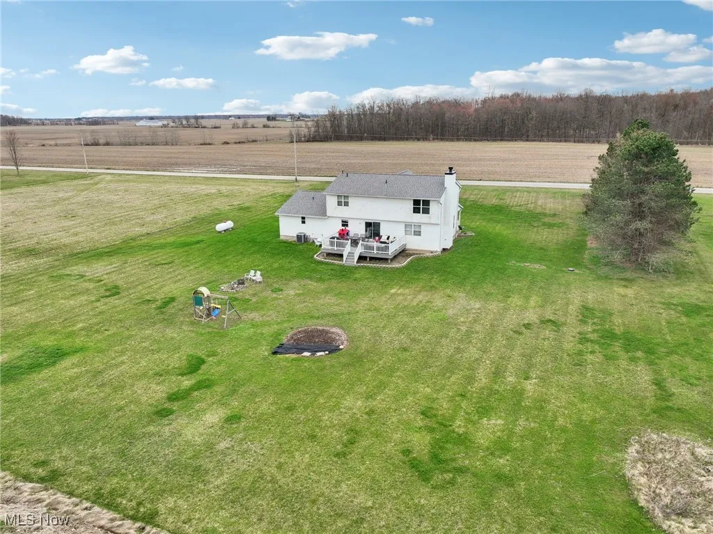 13277 Bursley Road, Spencer, Ohio,MLS Now Listing ID