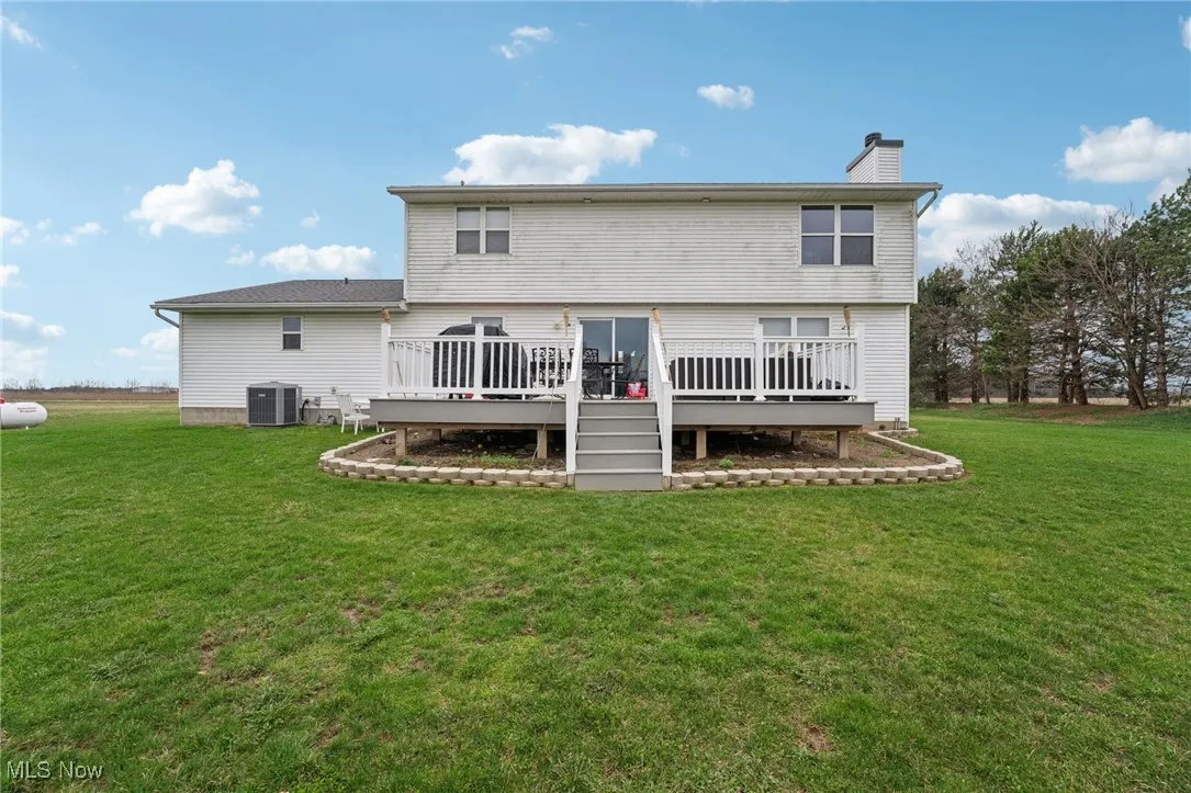 13277 Bursley Road, Spencer, Ohio,MLS Now Listing ID
