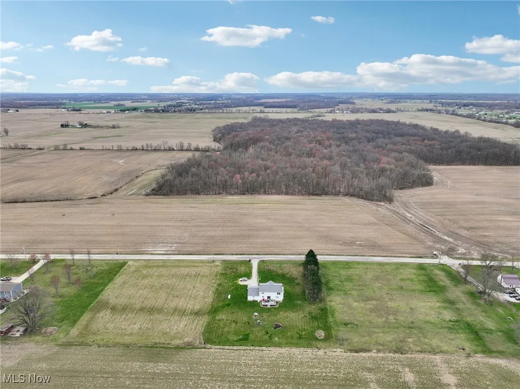 13277 Bursley Road, Spencer, Ohio,MLS Now Listing ID