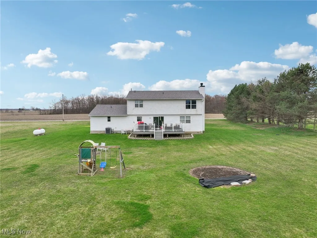 13277 Bursley Road, Spencer, Ohio,MLS Now Listing ID