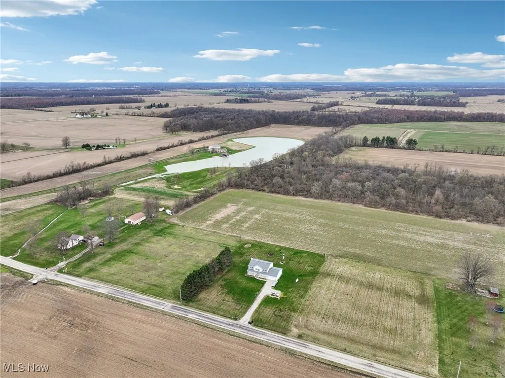 13277 Bursley Road, Spencer, Ohio,MLS Now Listing ID