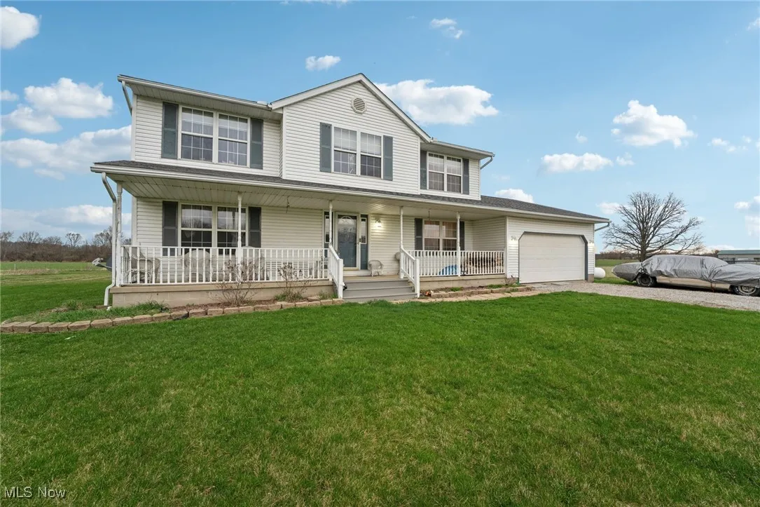 13277 Bursley Road, Spencer, Ohio,MLS Now Listing ID