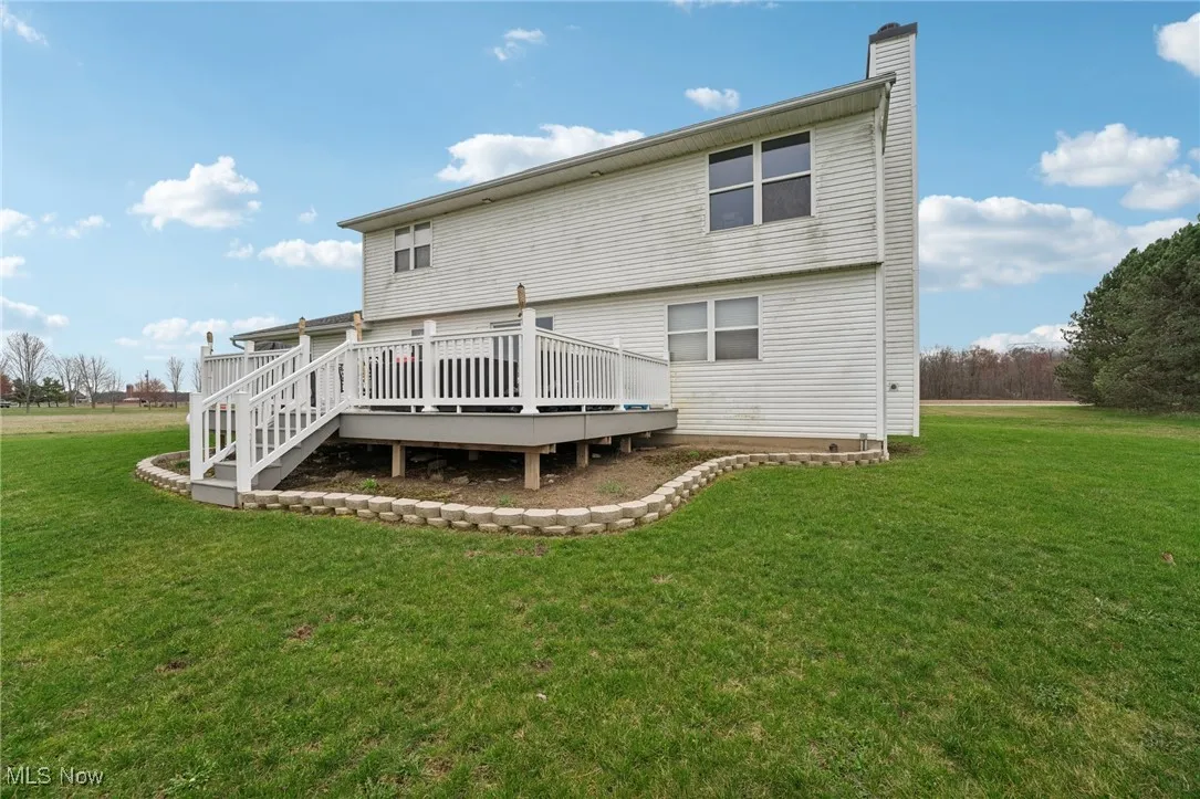 13277 Bursley Road, Spencer, Ohio,MLS Now Listing ID