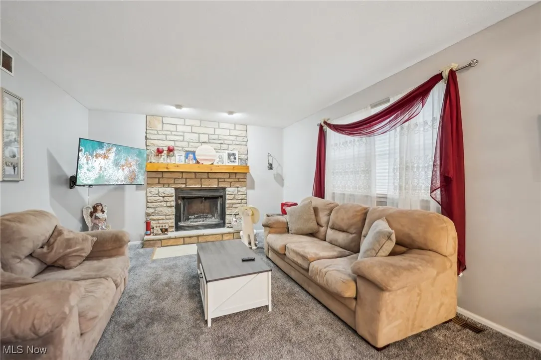 13277 Bursley Road, Spencer, Ohio,MLS Now Listing ID