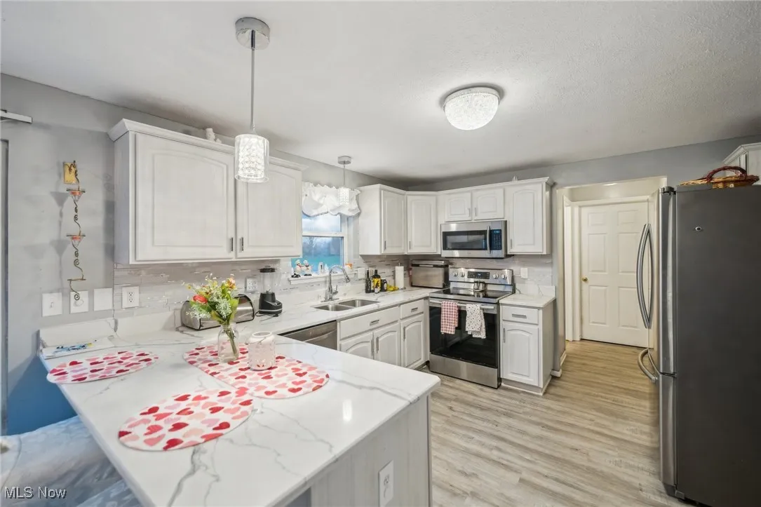 13277 Bursley Road, Spencer, Ohio,MLS Now Listing ID