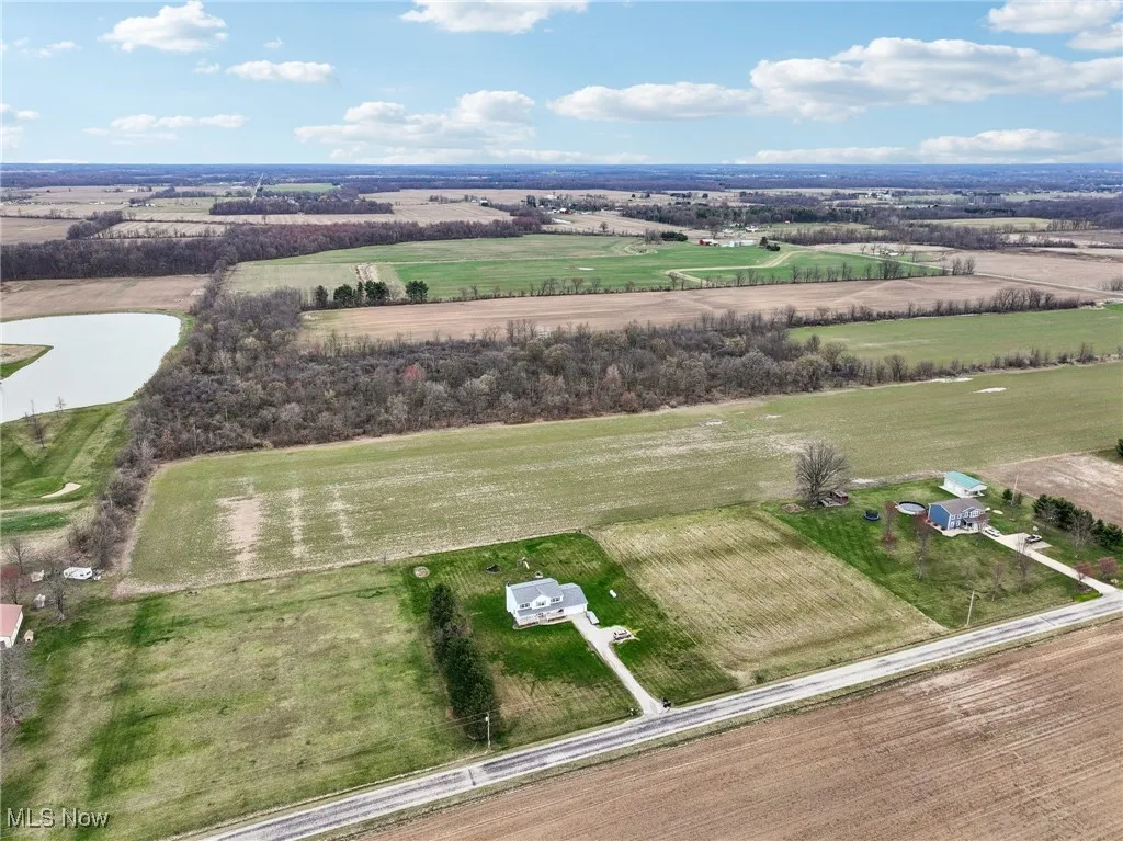 13277 Bursley Road, Spencer, Ohio,MLS Now Listing ID