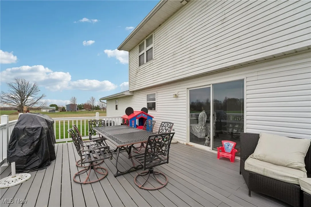 13277 Bursley Road, Spencer, Ohio,MLS Now Listing ID