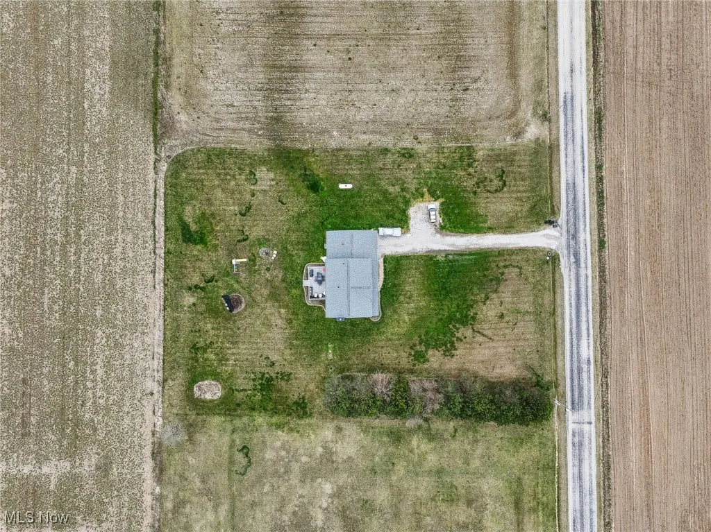 13277 Bursley Road, Spencer, Ohio,MLS Now Listing ID