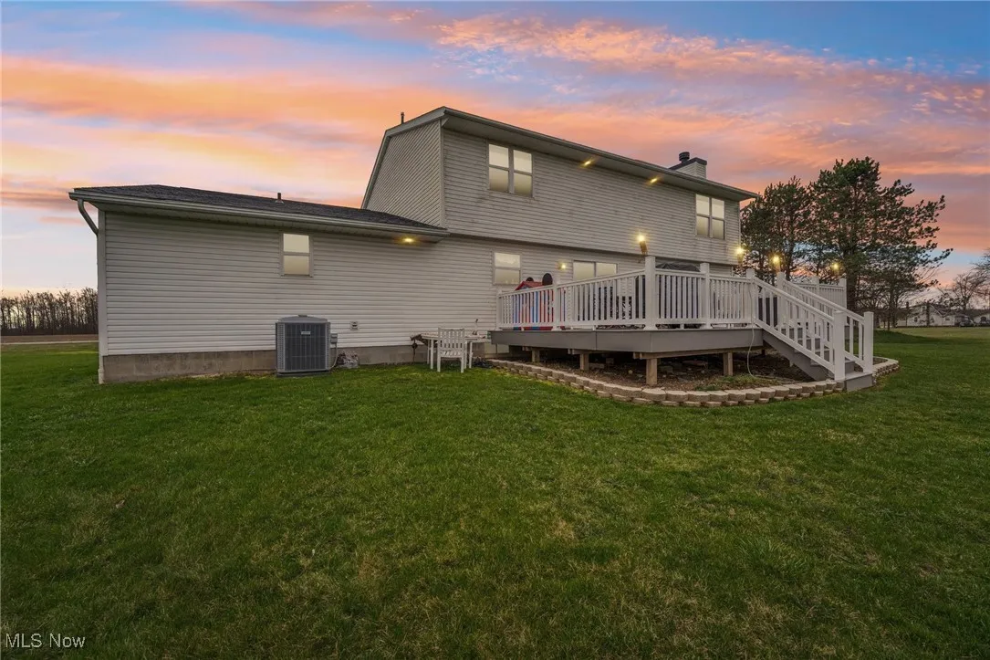 13277 Bursley Road, Spencer, Ohio,MLS Now Listing ID