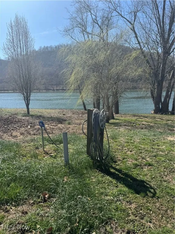 Water view