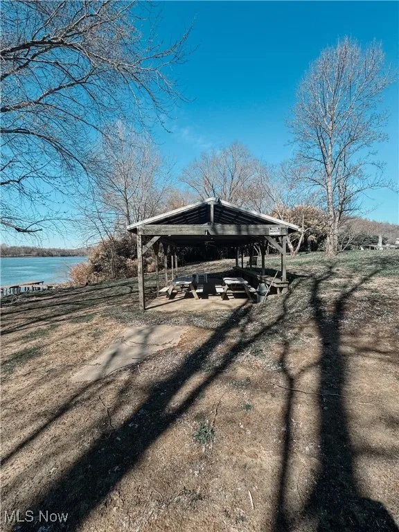 37031 Muskingum Street, Sardis, Ohio,MLS Now Listing ID