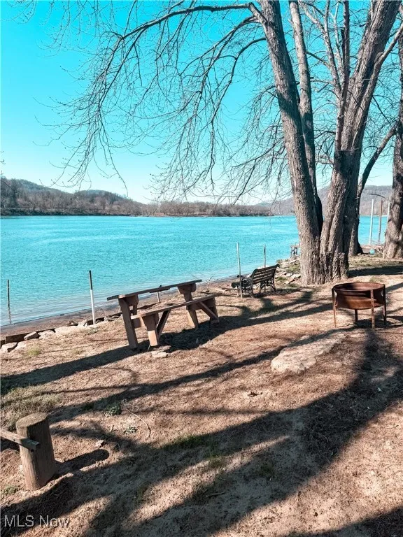 Water view