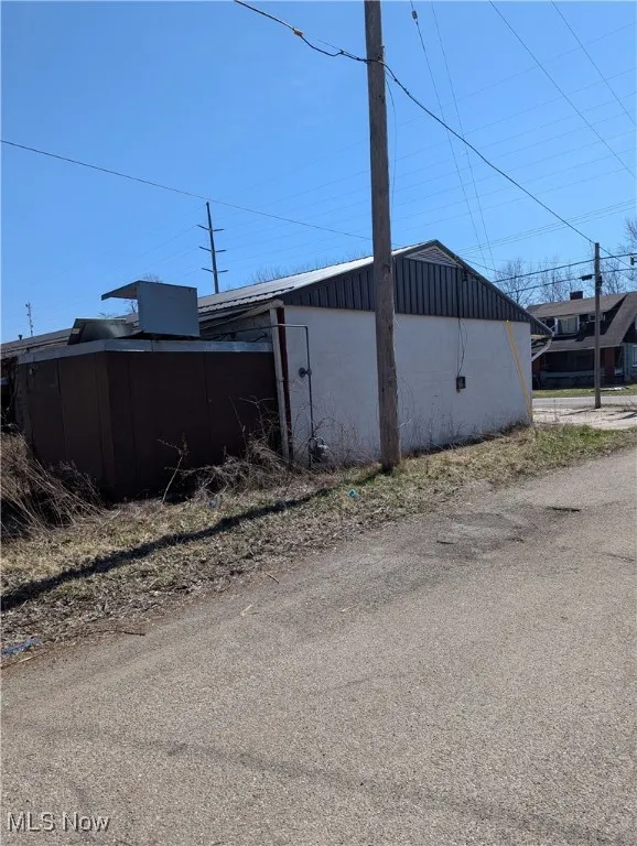 22810 Alliance-Sebring Road, Alliance, Ohio 44601,MLS Now Listing ID