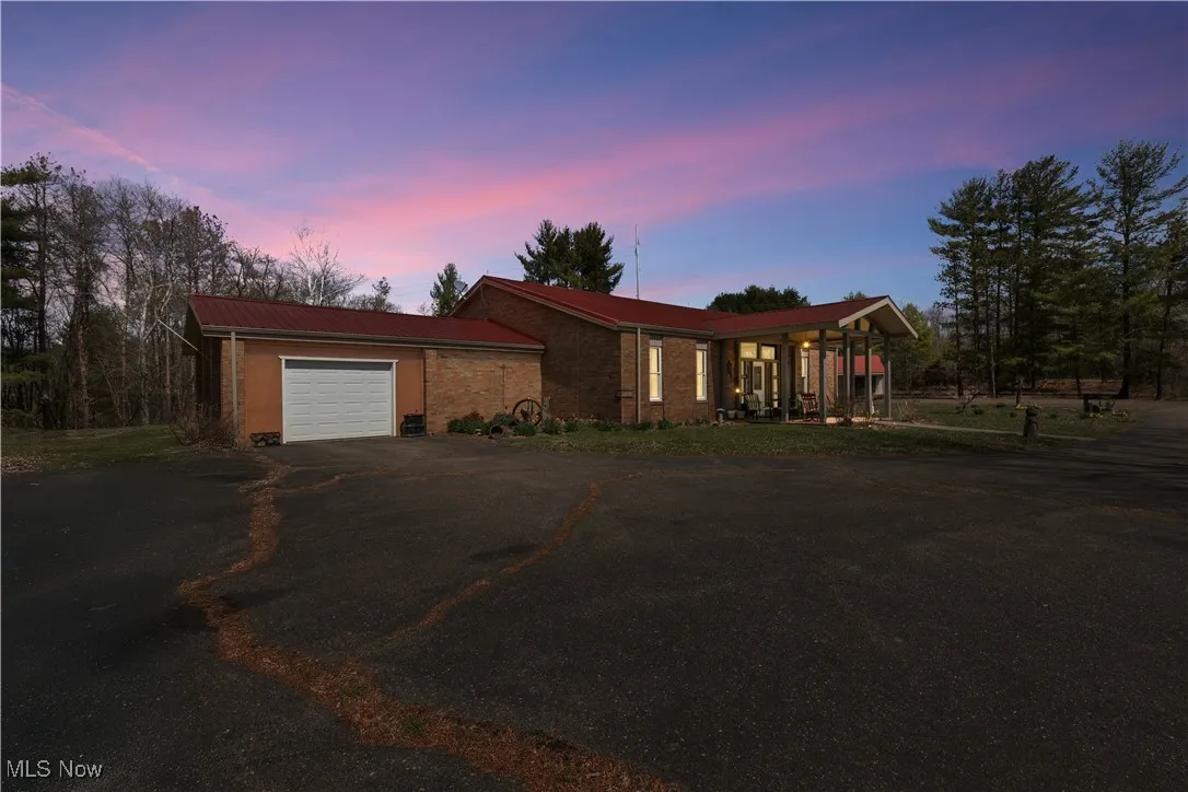 2709 County Road 11, Dillonvale, Ohio,MLS Now Listing ID