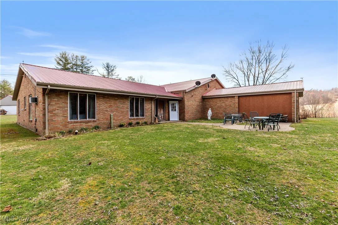 2709 County Road 11, Dillonvale, Ohio,MLS Now Listing ID