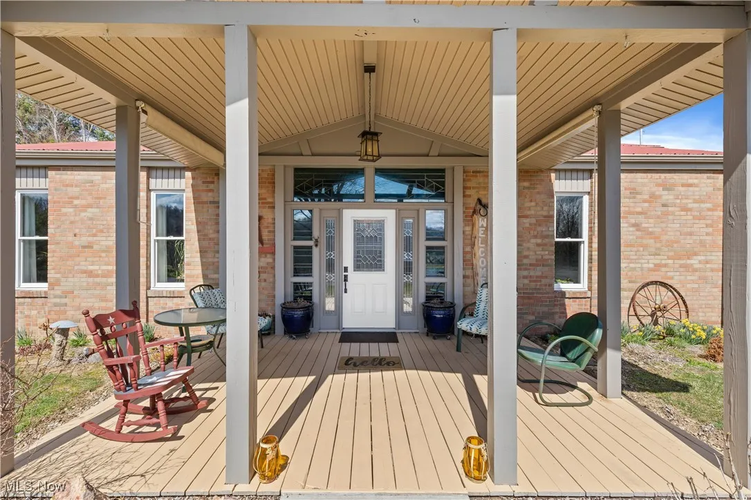 2709 County Road 11, Dillonvale, Ohio,MLS Now Listing ID