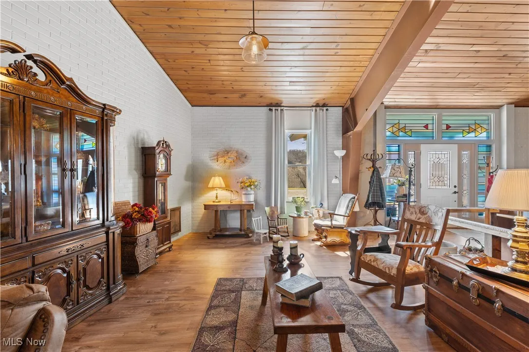 2709 County Road 11, Dillonvale, Ohio,MLS Now Listing ID