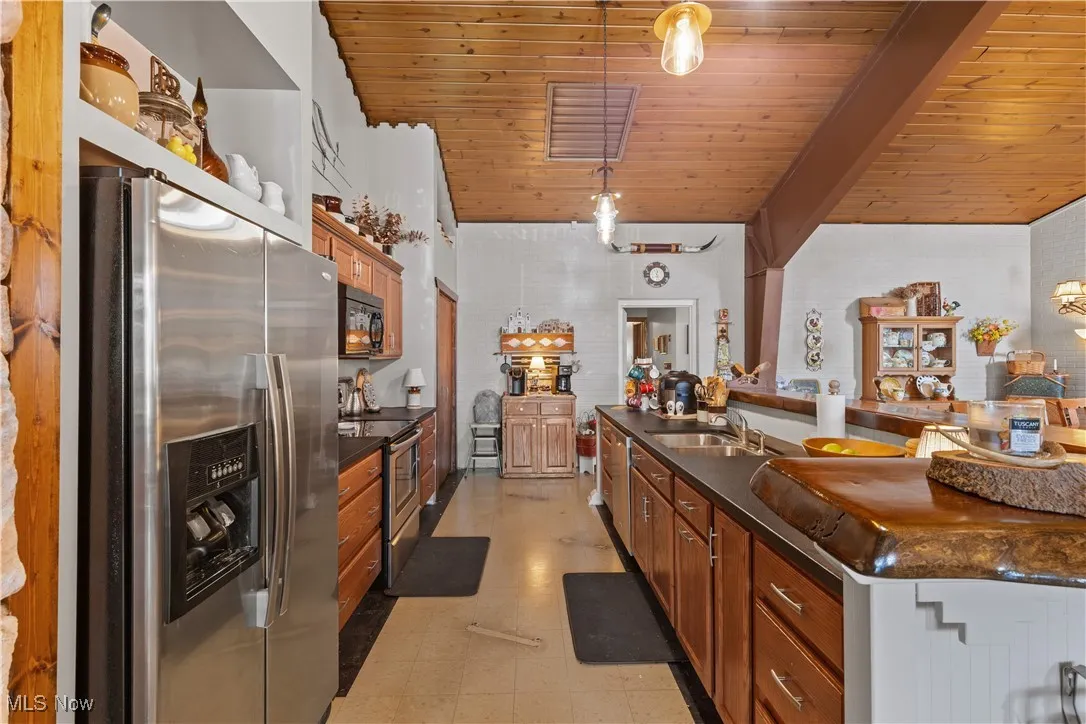2709 County Road 11, Dillonvale, Ohio,MLS Now Listing ID