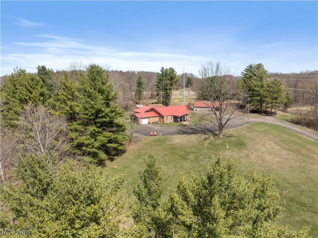 2709 County Road 11, Dillonvale, Ohio,MLS Now Listing ID