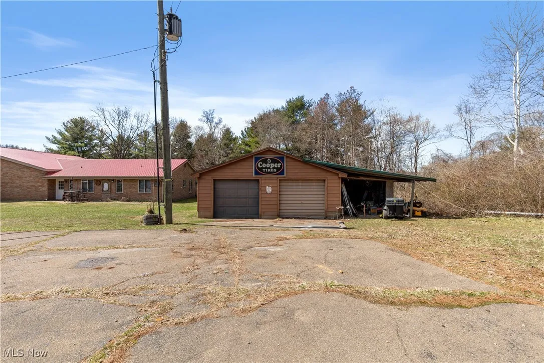 2709 County Road 11, Dillonvale, Ohio,MLS Now Listing ID