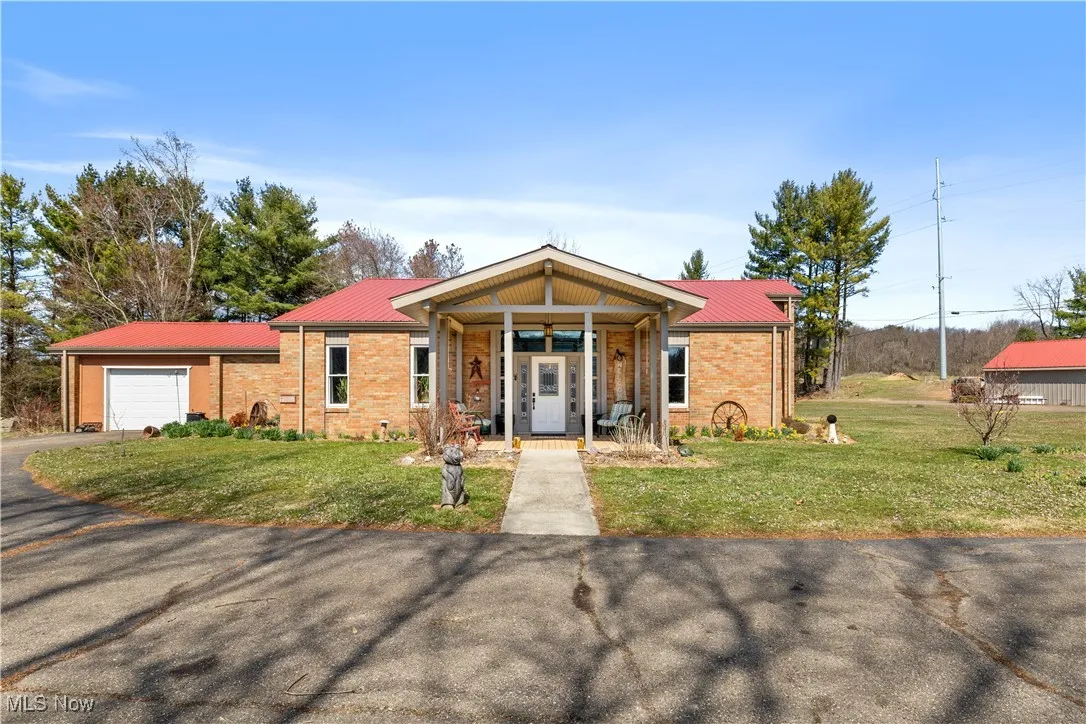 2709 County Road 11, Dillonvale, Ohio,MLS Now Listing ID
