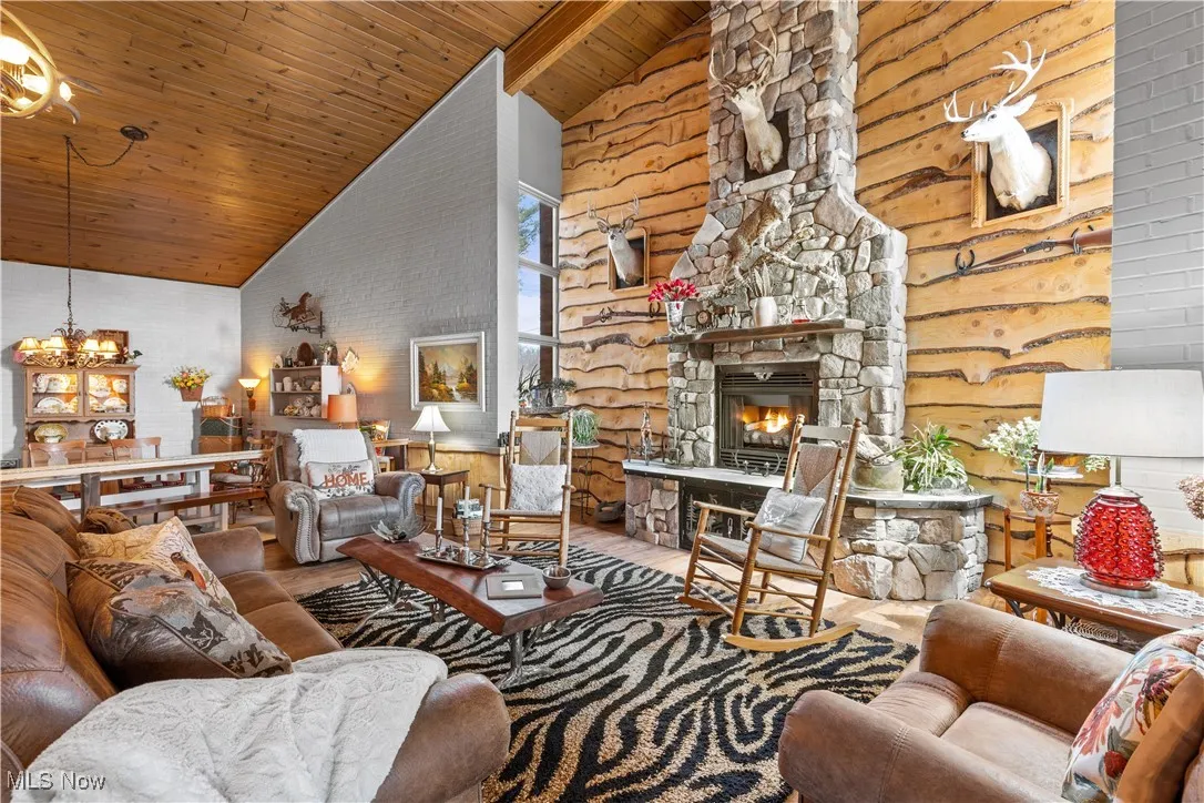2709 County Road 11, Dillonvale, Ohio,MLS Now Listing ID