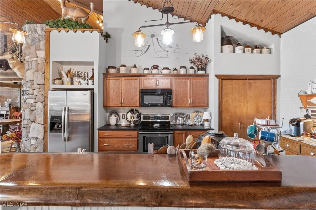 2709 County Road 11, Dillonvale, Ohio,MLS Now Listing ID