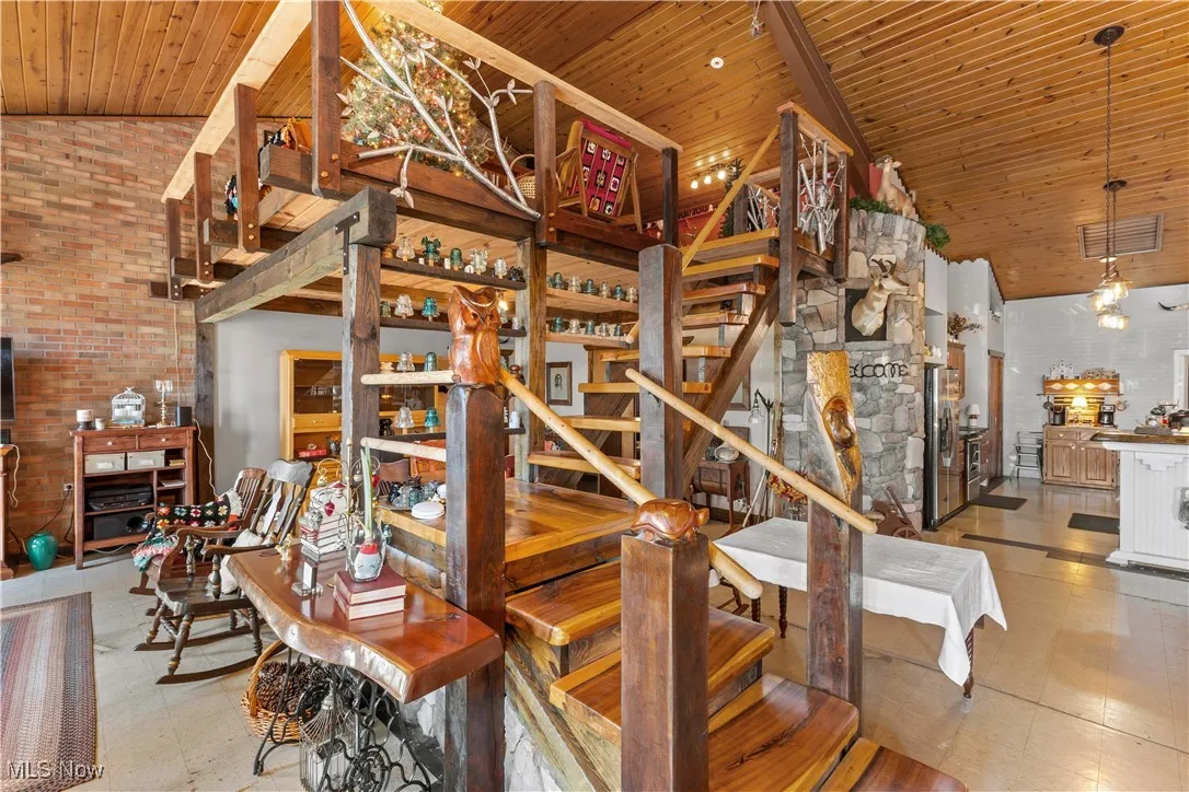 2709 County Road 11, Dillonvale, Ohio,MLS Now Listing ID