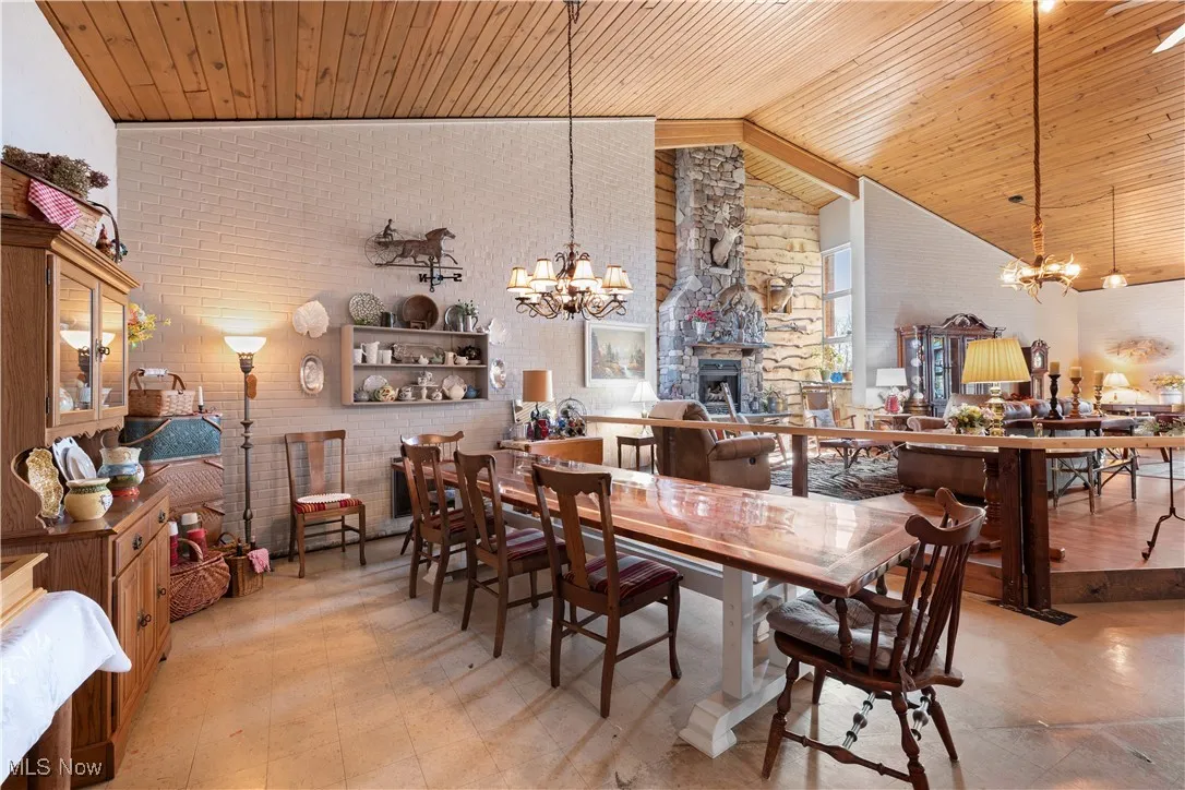 2709 County Road 11, Dillonvale, Ohio,MLS Now Listing ID
