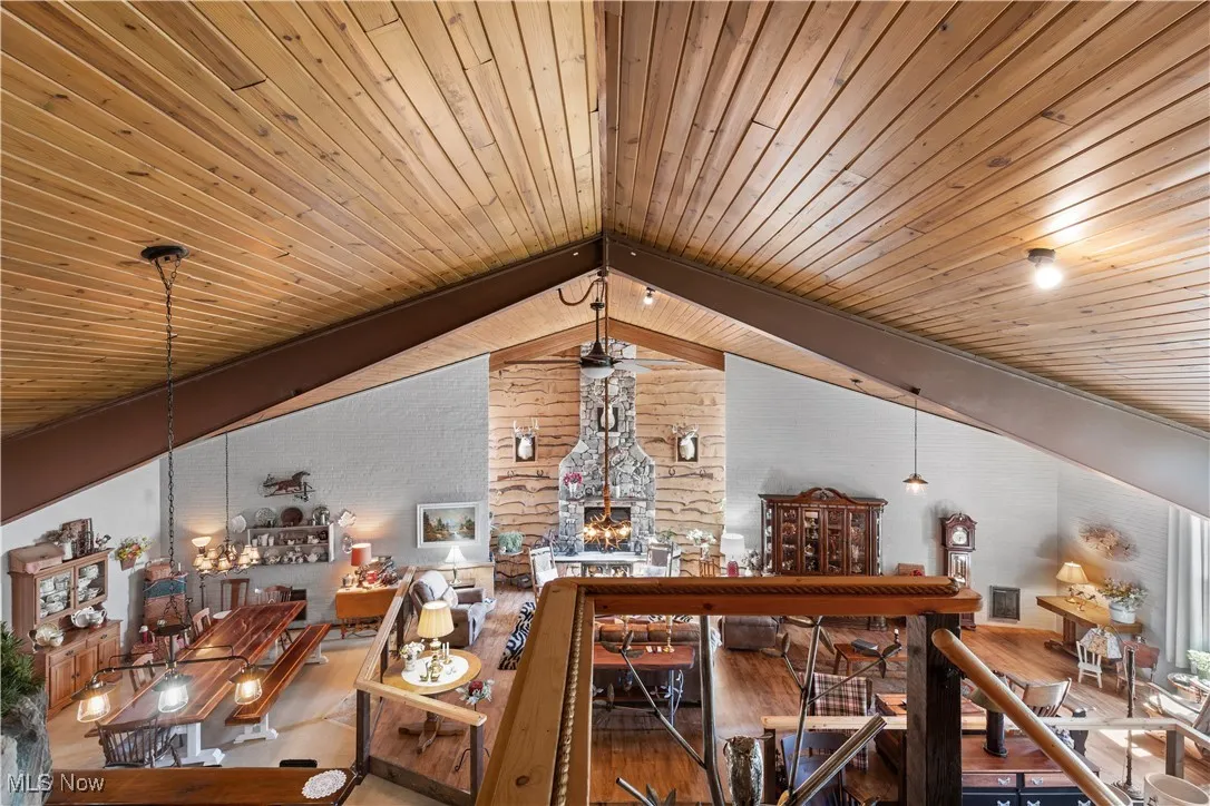2709 County Road 11, Dillonvale, Ohio,MLS Now Listing ID