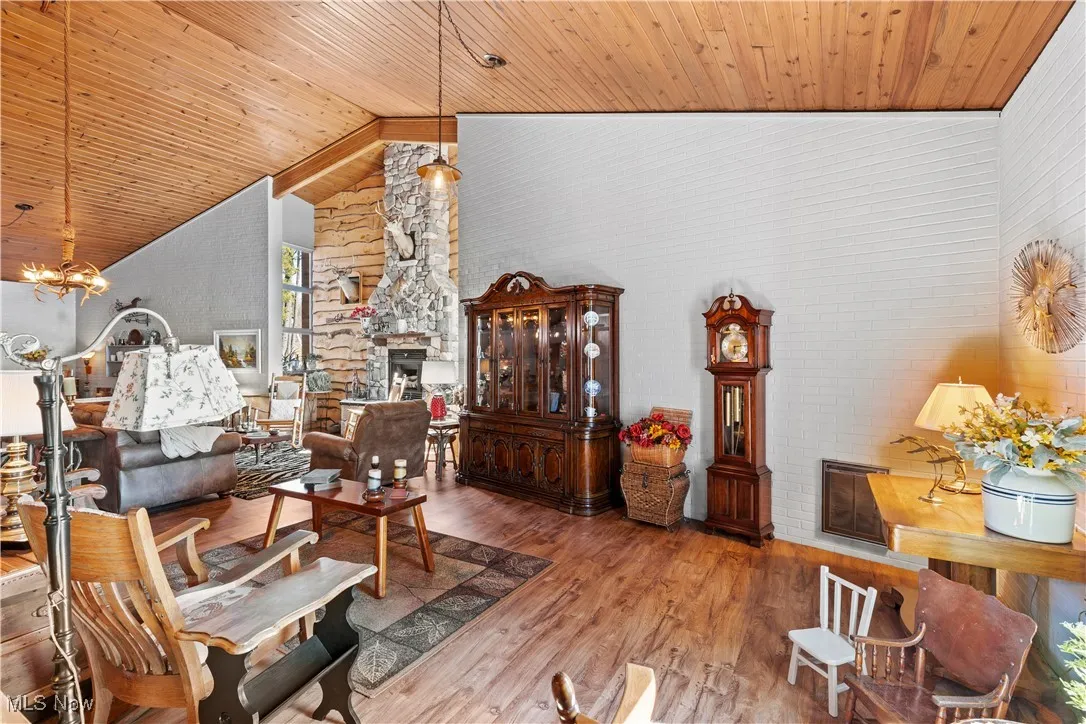 2709 County Road 11, Dillonvale, Ohio,MLS Now Listing ID