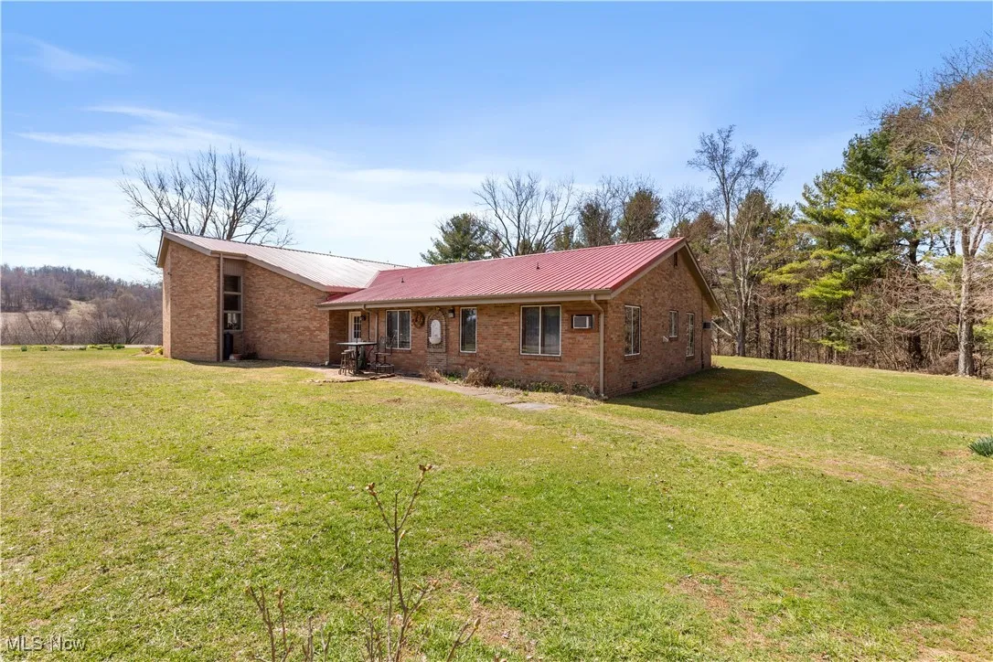 2709 County Road 11, Dillonvale, Ohio,MLS Now Listing ID