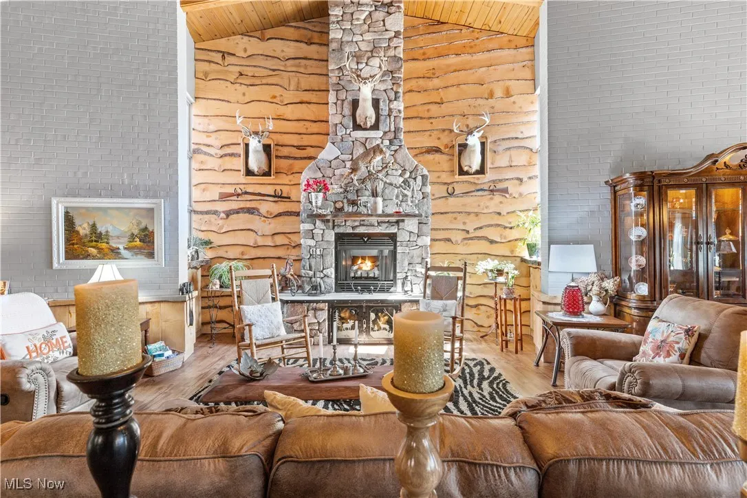 2709 County Road 11, Dillonvale, Ohio,MLS Now Listing ID