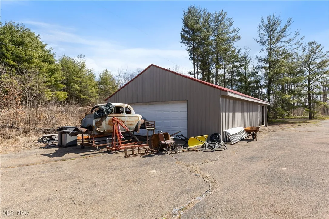 2709 County Road 11, Dillonvale, Ohio,MLS Now Listing ID