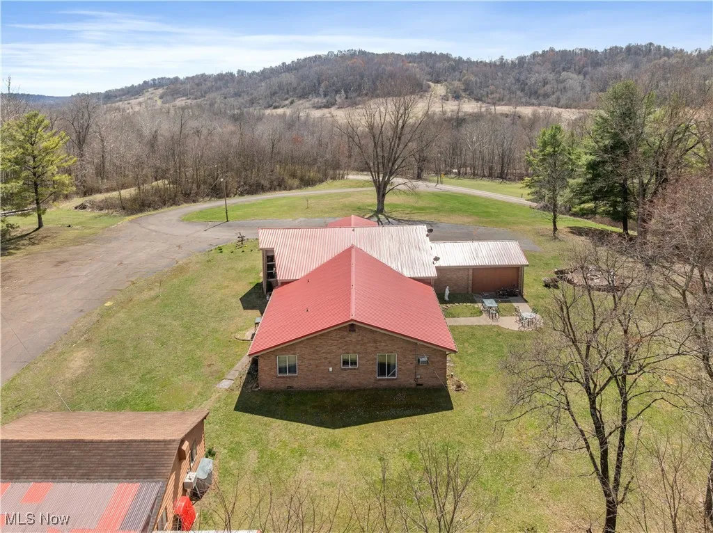2709 County Road 11, Dillonvale, Ohio,MLS Now Listing ID