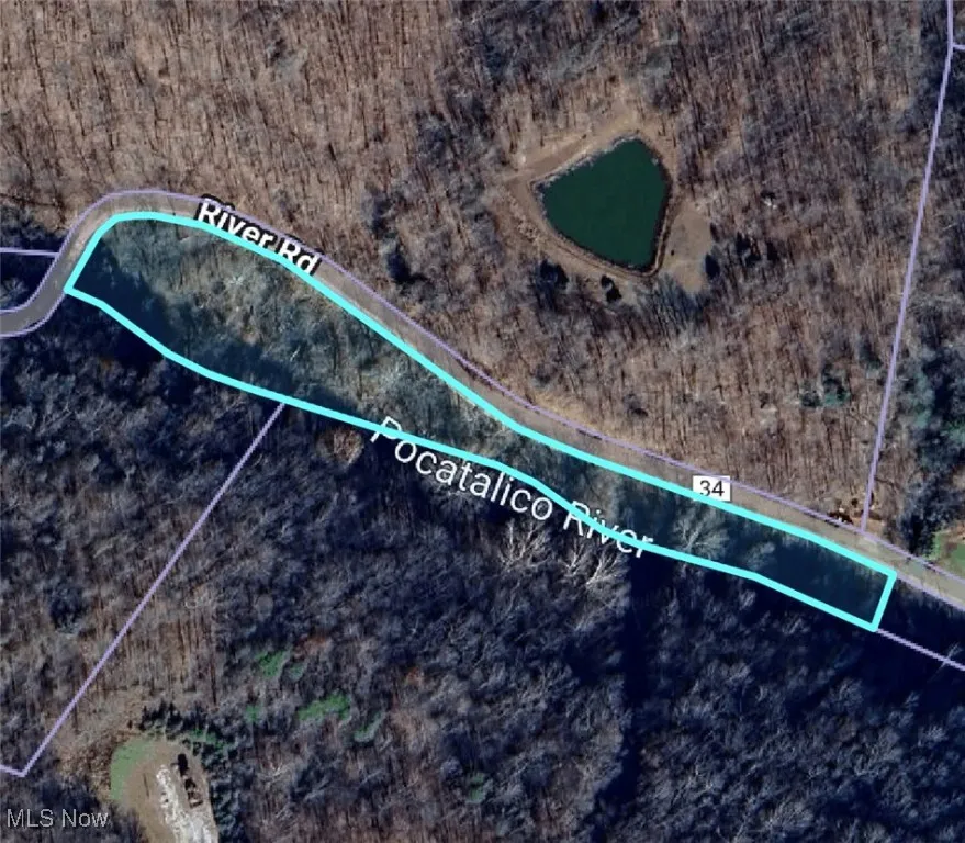 001 River Road, Walton, West Virginia 25286,MLS Now Listing ID