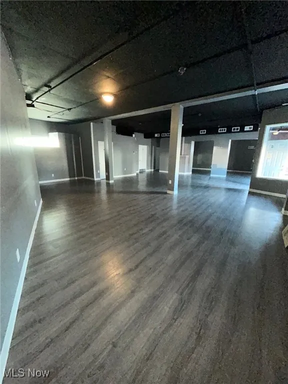 1140 - 1226 Mercer Avenue, Akron, Ohio,MLS Now Listing ID