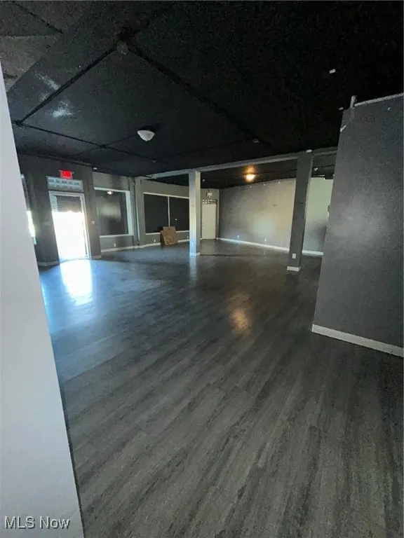 1140 - 1226 Mercer Avenue, Akron, Ohio,MLS Now Listing ID