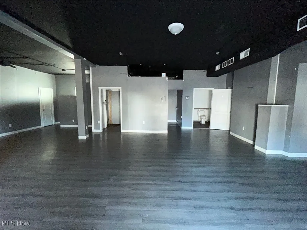 1140 - 1226 Mercer Avenue, Akron, Ohio,MLS Now Listing ID