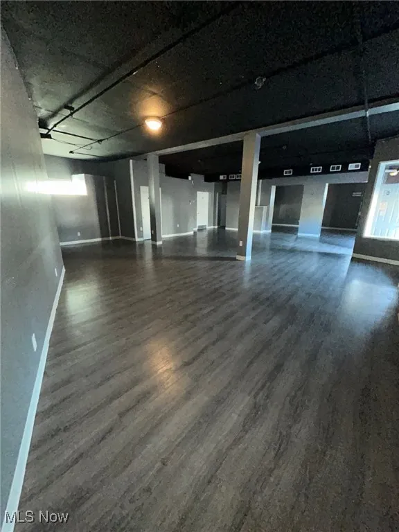 1140 - 1226 Mercer Avenue, Akron, Ohio,MLS Now Listing ID