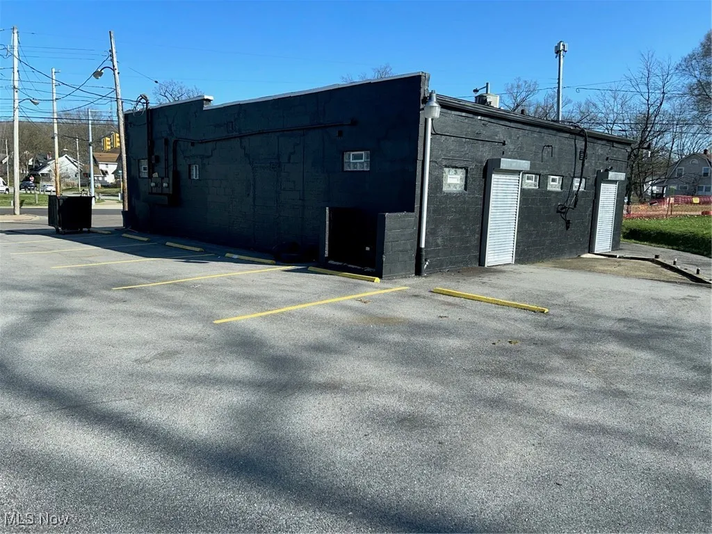 1140 - 1226 Mercer Avenue, Akron, Ohio,MLS Now Listing ID
