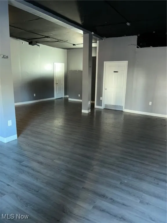 1140 - 1226 Mercer Avenue, Akron, Ohio,MLS Now Listing ID