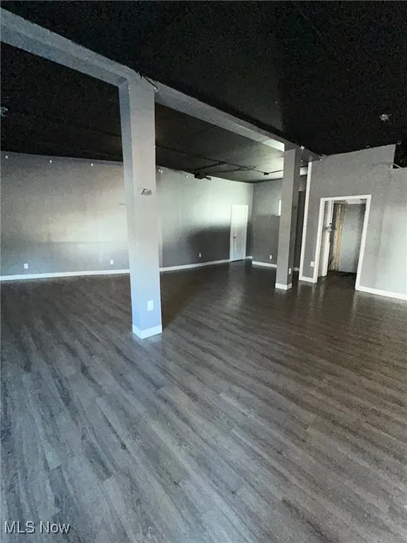1140 - 1226 Mercer Avenue, Akron, Ohio,MLS Now Listing ID