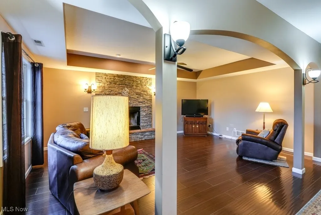 611 Barlow Road, Hudson, Ohio,MLS Now Listing ID